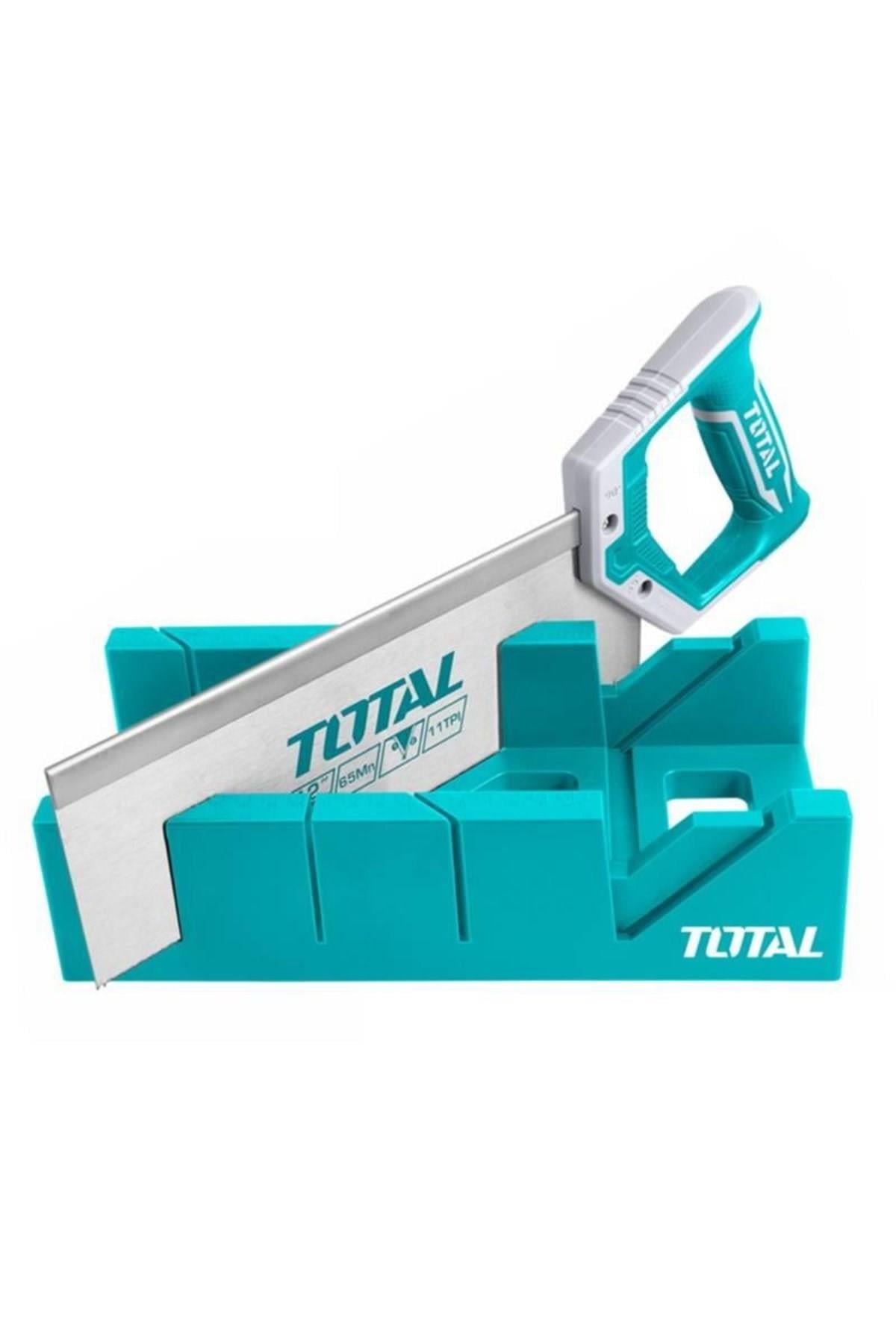 Açılı Kesme Testeresi 300mm THTK591262TesterelerTOTALTHTK591262Açılı Kesme Testeresi 300mm THTK591262