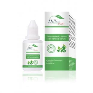 HİLL FOOT +PLUS SERUM