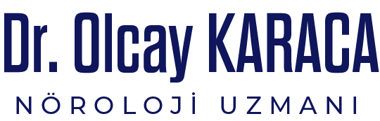 Doktor Olcay Karaca Logo