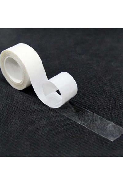 YNT Dekolte Kapatıcı Yerli Üretim Yapışkanlı Şeffaf Bant 1032