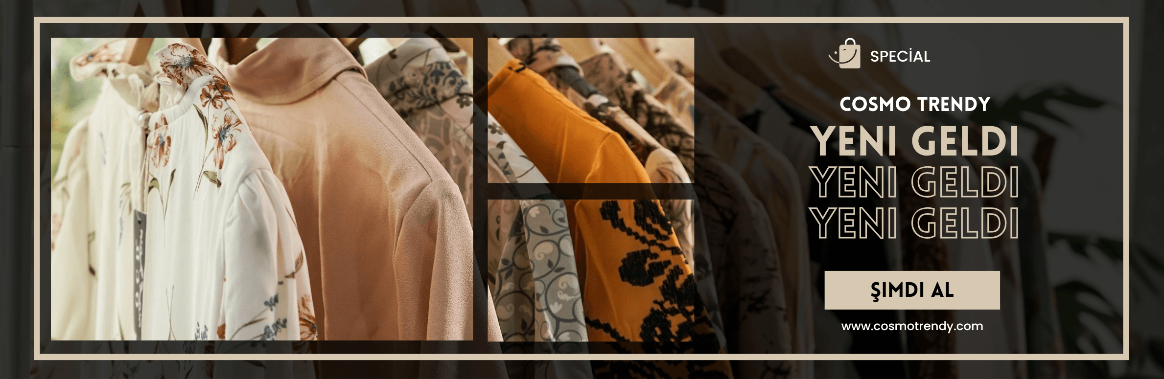 Madrıd Collection