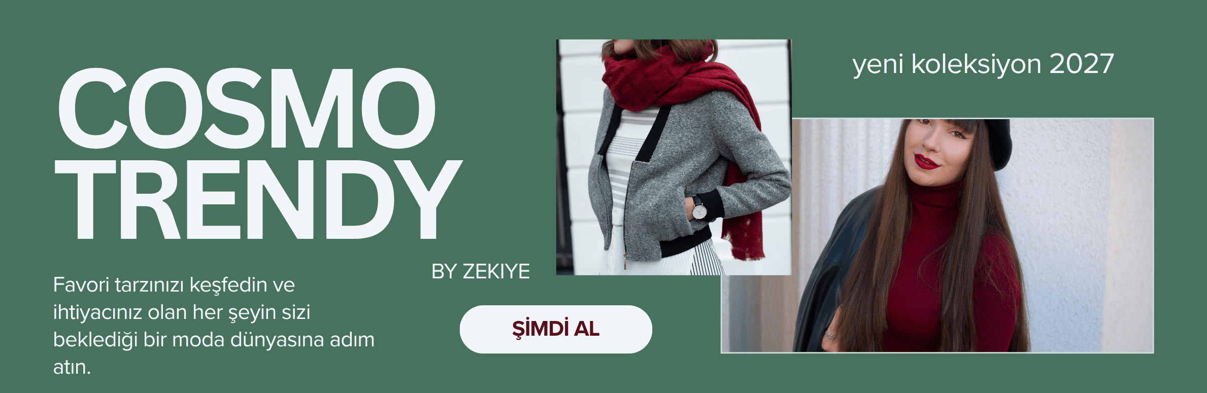 Madrıd Collection