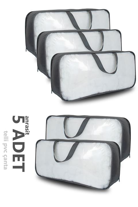 SOUND VOLTEX ビッグタオル　クリアケースセット 5li-set-pvc-seffaf-telli-valiz