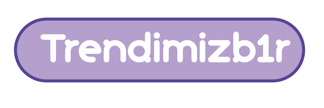 Trendimizbir Logo