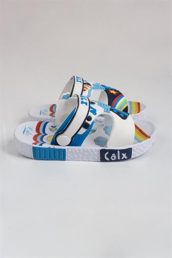 Erkek Çocuk Deniz Temalı Terlik