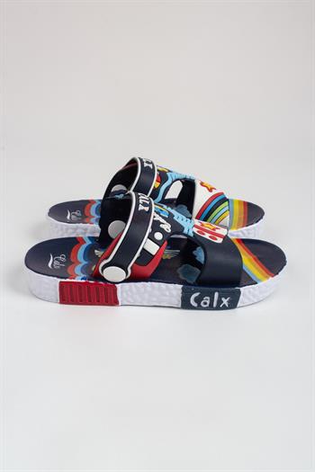 Erkek Çocuk Deniz Temalı Terlik