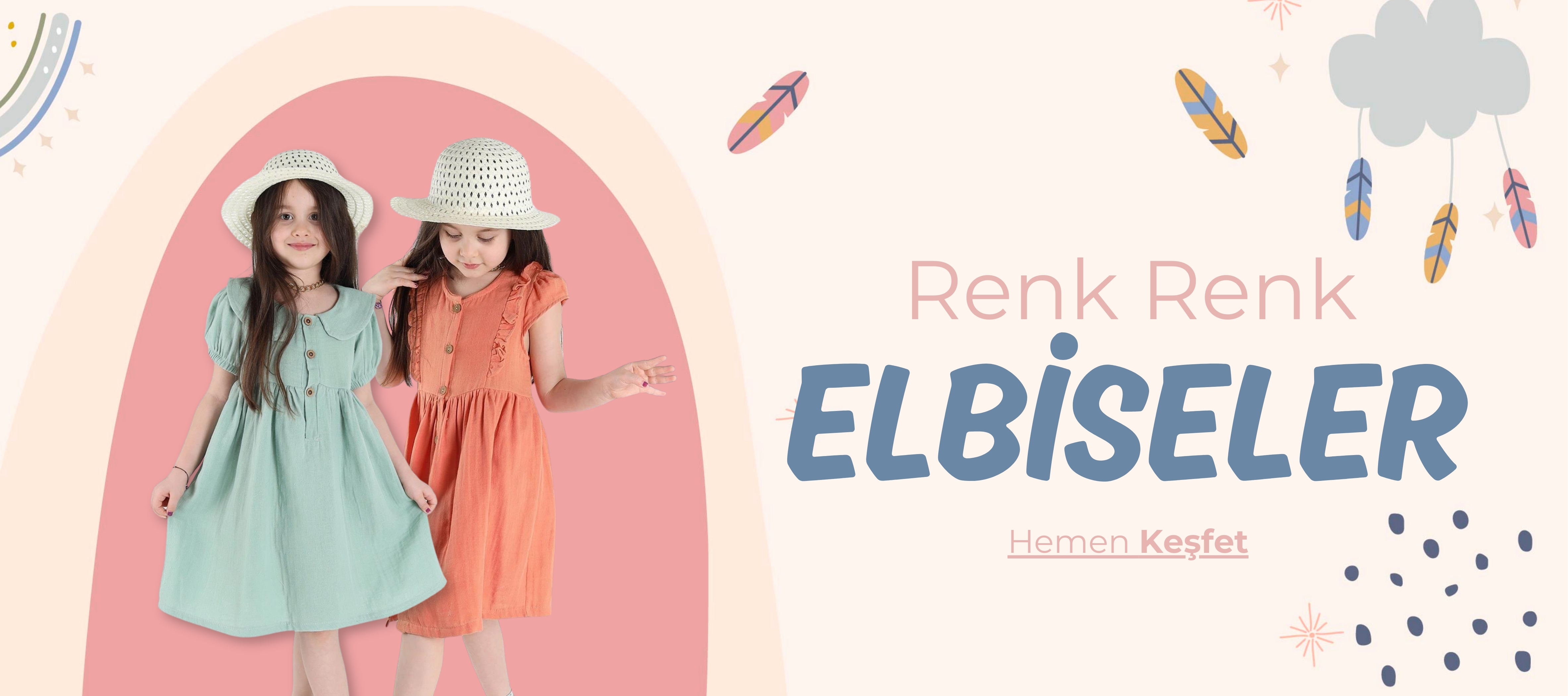 Elbiseler