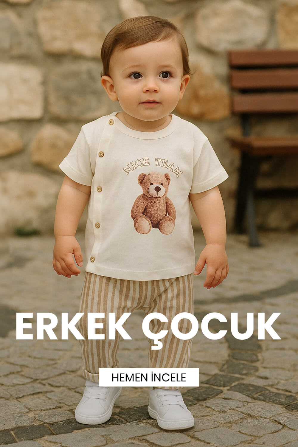 Erkek Çocuk