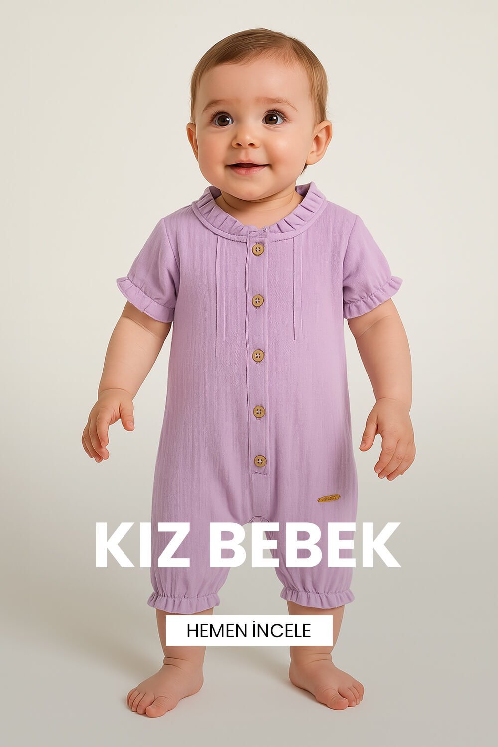 Kız Bebek