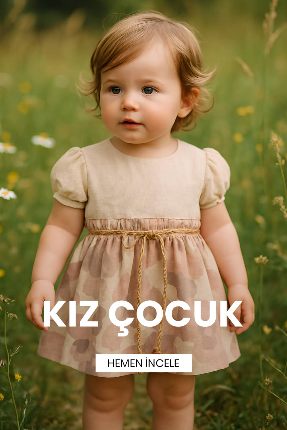 Kız Çocuk