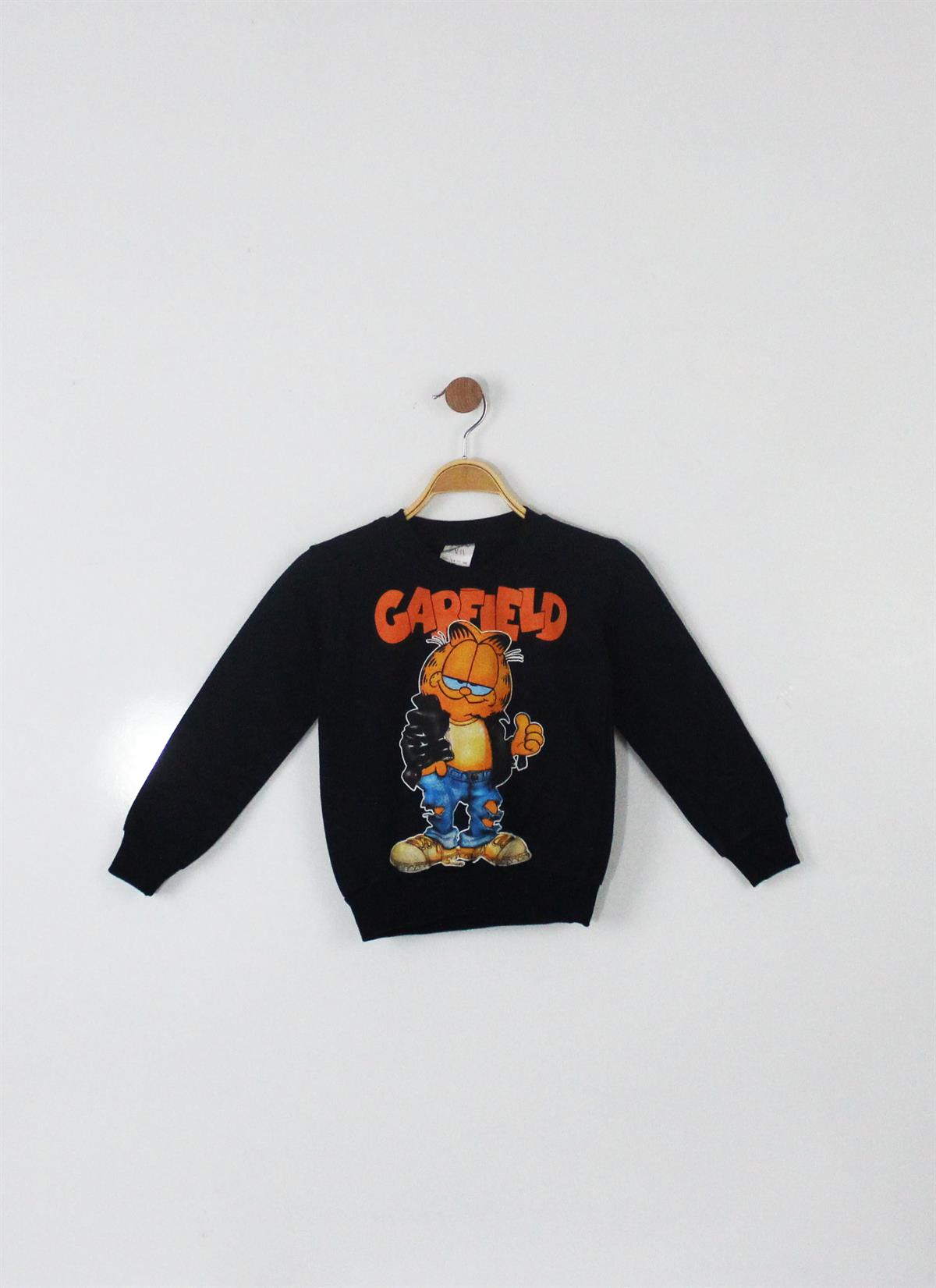 Pull garfield h&m new arrivals