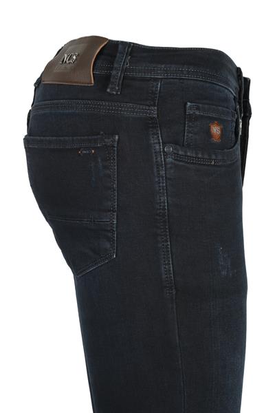 Erkek D.blue Slim Fit 5 Cepli Likralı Kot Pantolon Jeans 2190-5574