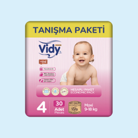 4 Beden