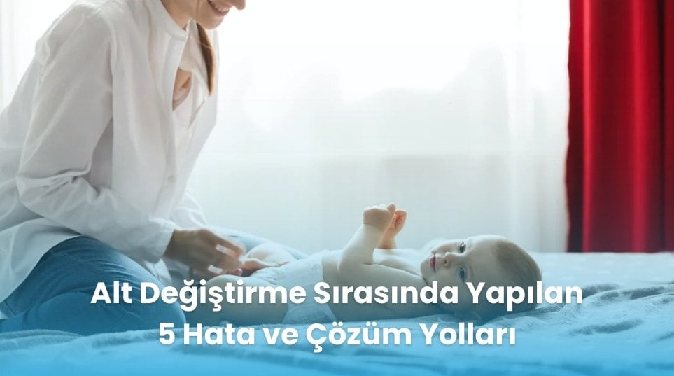 Alt Değiştirme Sırasında Yapılan 5 Hata ve Çözüm Yolları