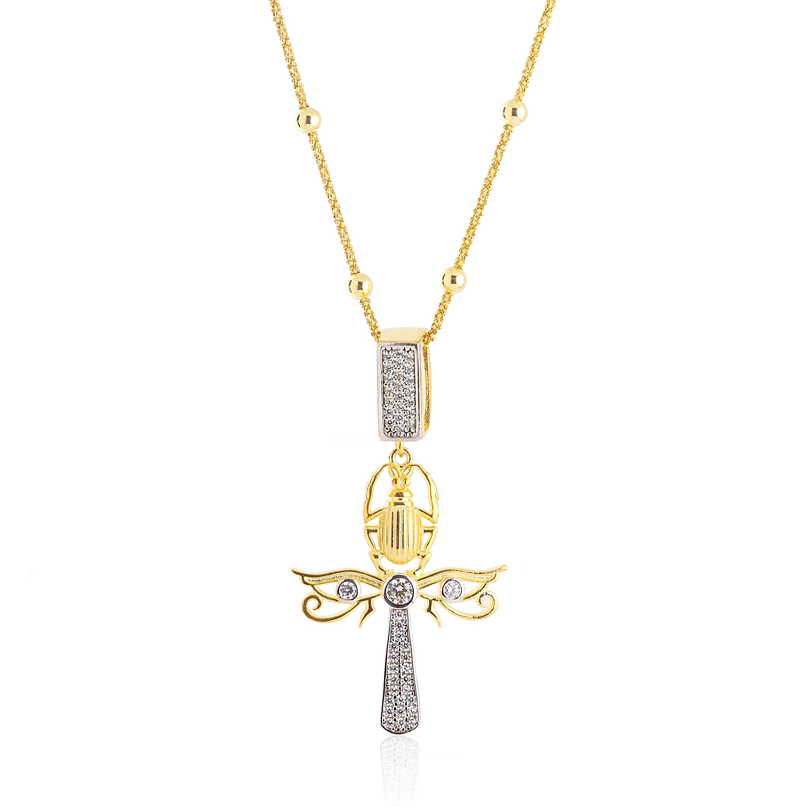 Ankh Kolye