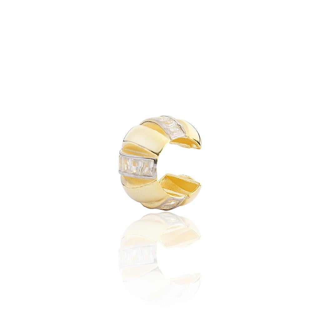 Arya Cuff Küpe