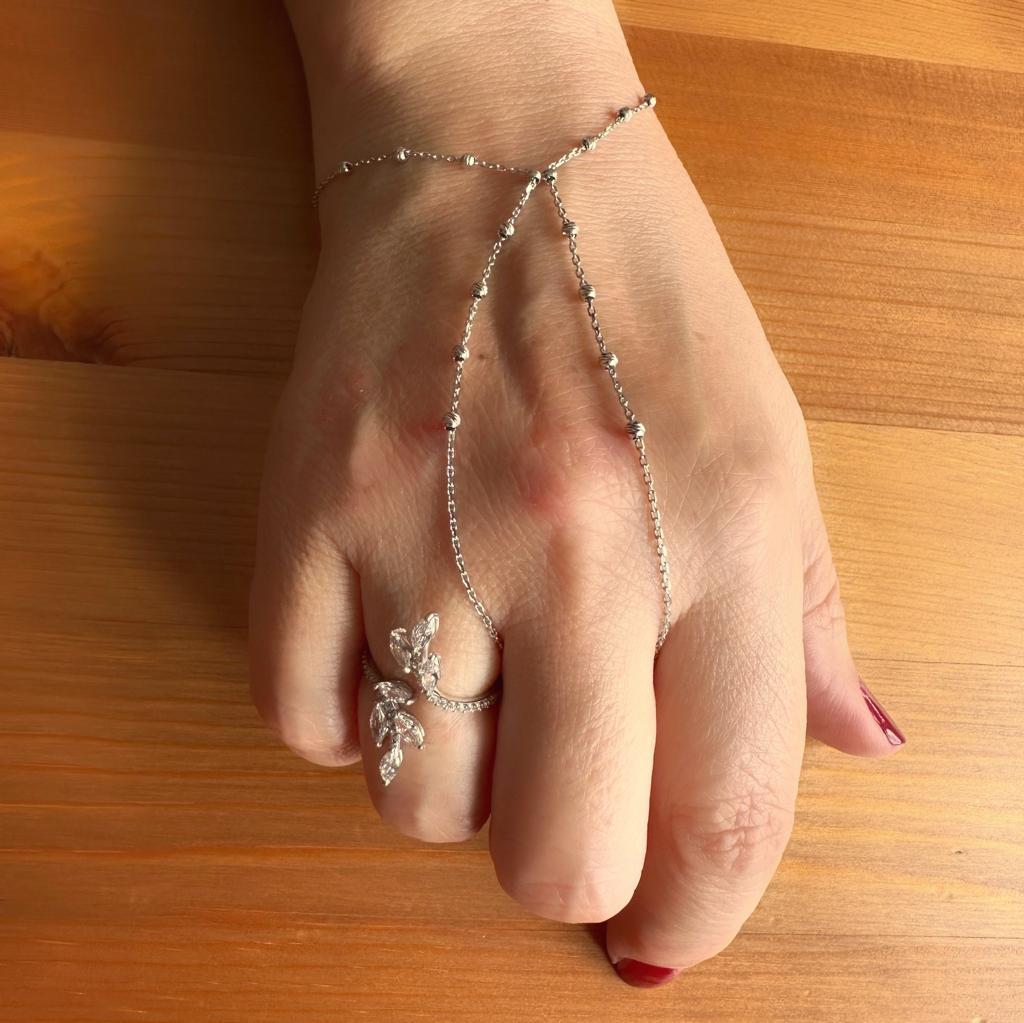Dorika Shahmeran Bracelet