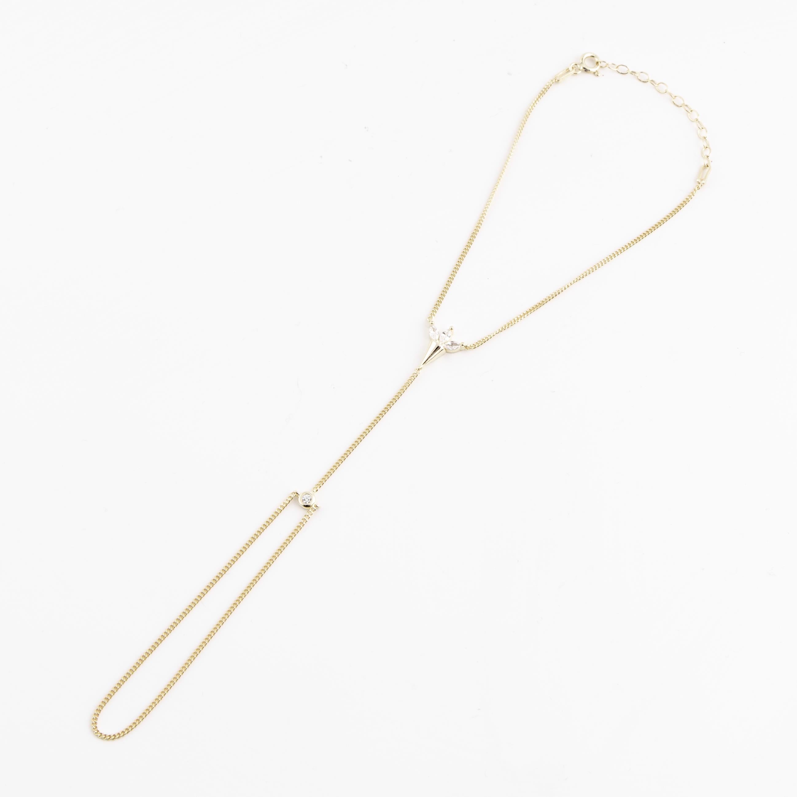 Tek Markiz Taşlı Şahmeran