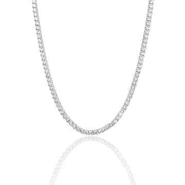 3.5 mm Su Yolu Kolye