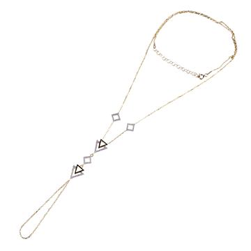 Çoklu Üçgen Şahmeran