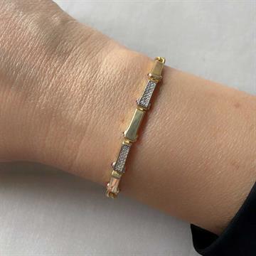 Maya Gurmet Bileklik