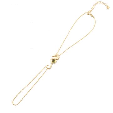 Doğal Taşlı Denizatı Şahmeran