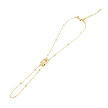 Fatmanın Eli Şahmeran