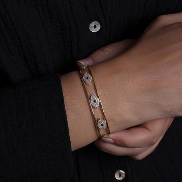 Göz Tasarım Bilezik