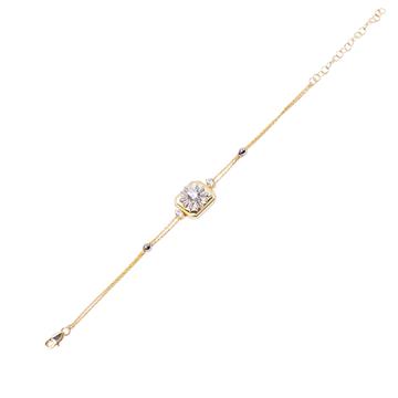 Güneş Plaka Bileklik