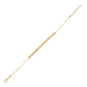 Mini Toplu Hasır Bileklik