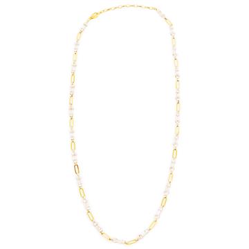 Ok Taşlı Ataç Kolye