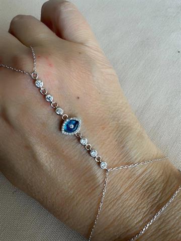 Sıra Taşlı Nazar Şahmeran