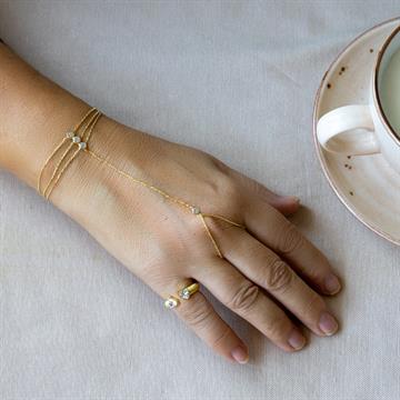 Taşlı Ağ Şahmeran