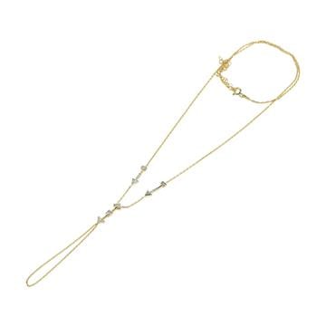 Taşlı Ok Şahmeran