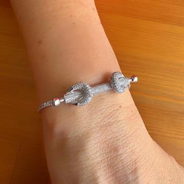 Tokalı Su Yolu Bileklik