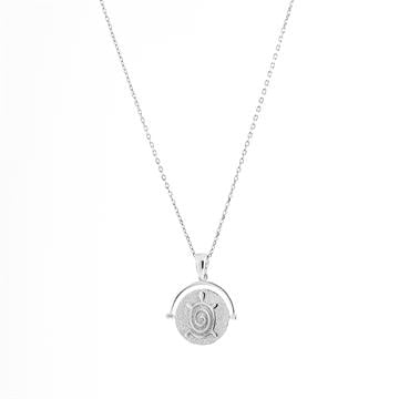 Turtle Spinner Kolye