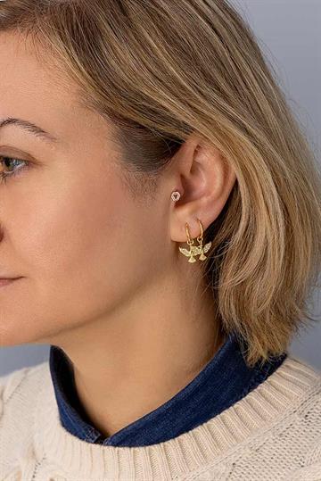 Üç Baget Taş Tragus