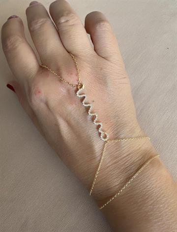 Yılan Figürlü Şahmeran