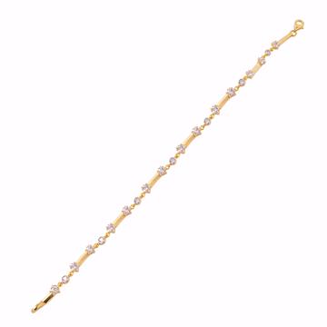 Yıldız Kümesi Bileklik