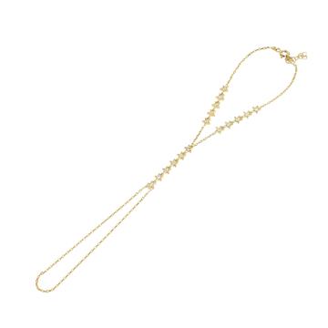 Yıldız Taşlı Şahmeran Gold