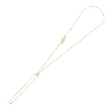 Yuvarlak Taşlı Şahmeran