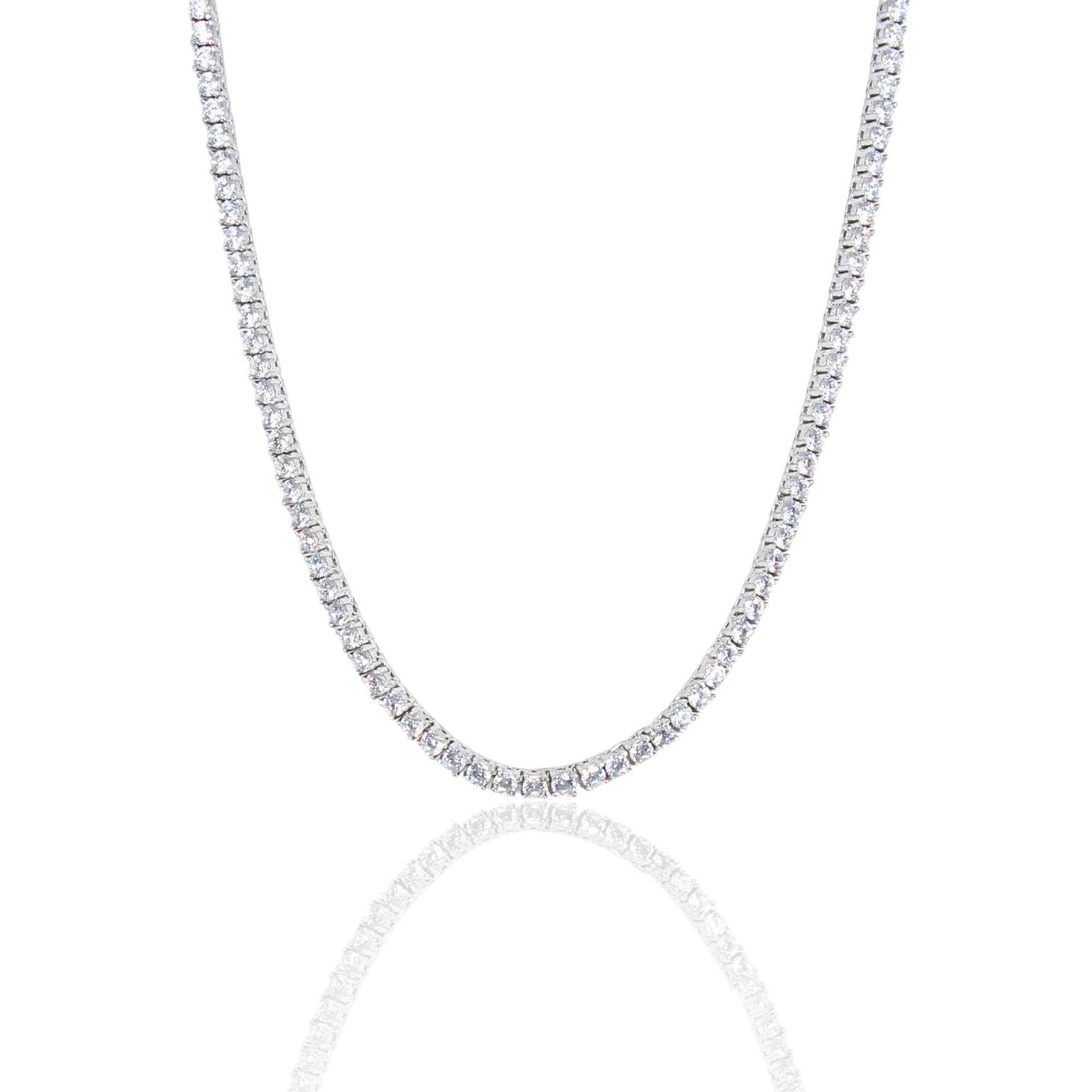3.5 mm Su Yolu Kolye