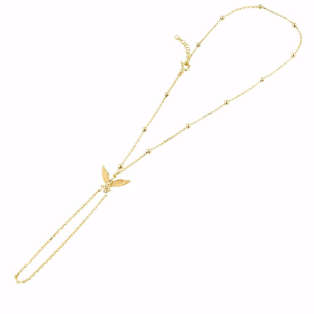 Anka Kuşu Şahmeran