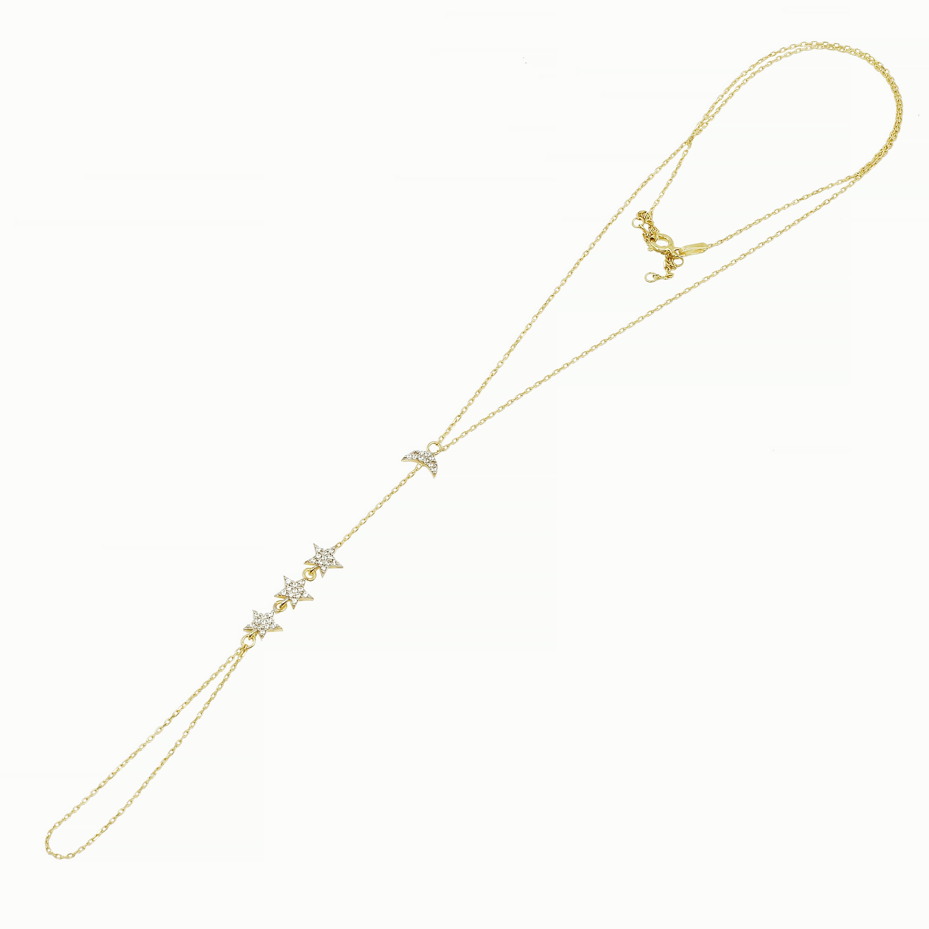 Ay Yıldız Şahmeran