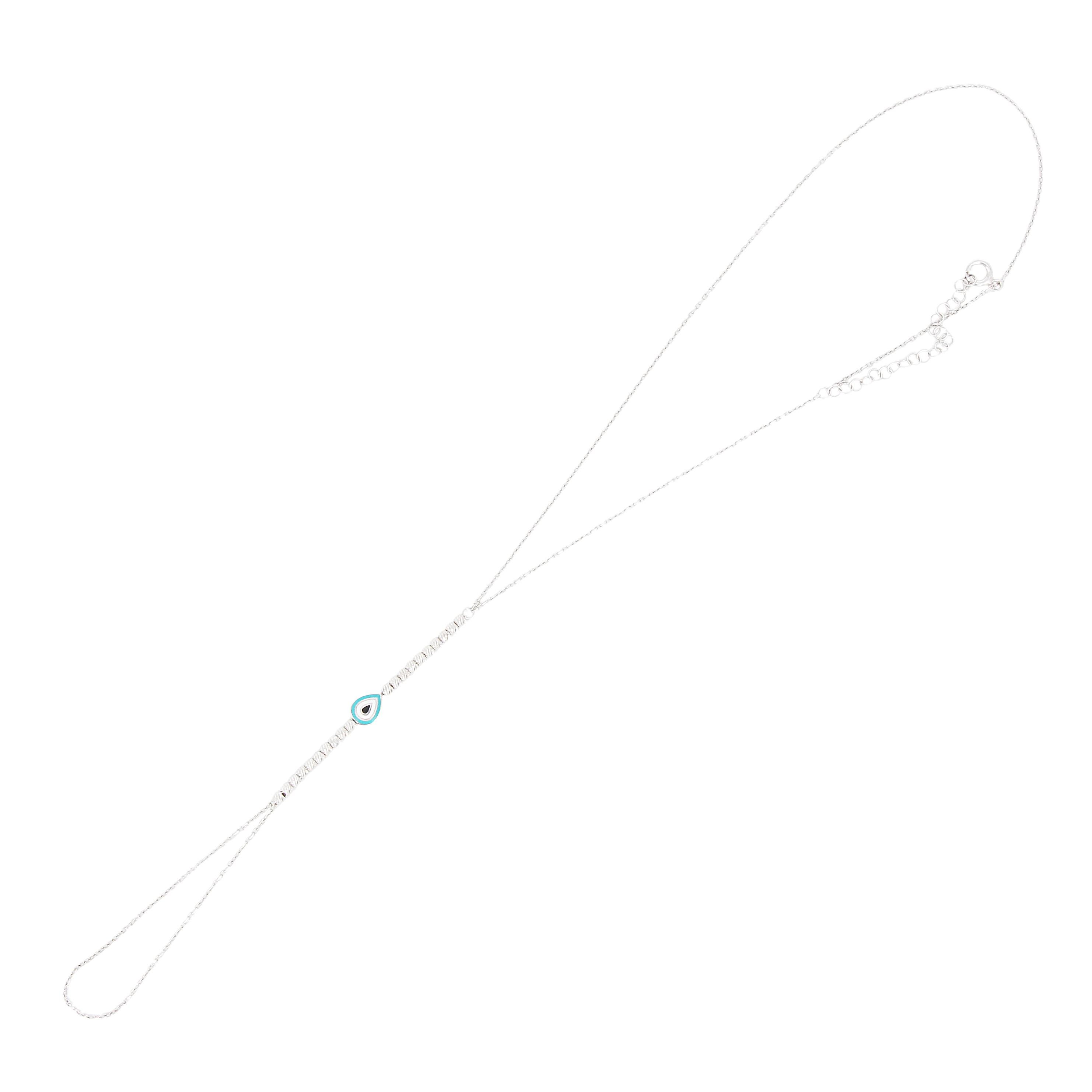 Göz Boncuklu Şahmeran