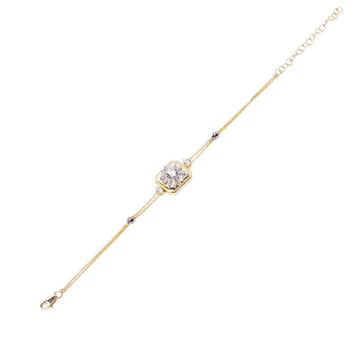 Güneş Plaka Bileklik