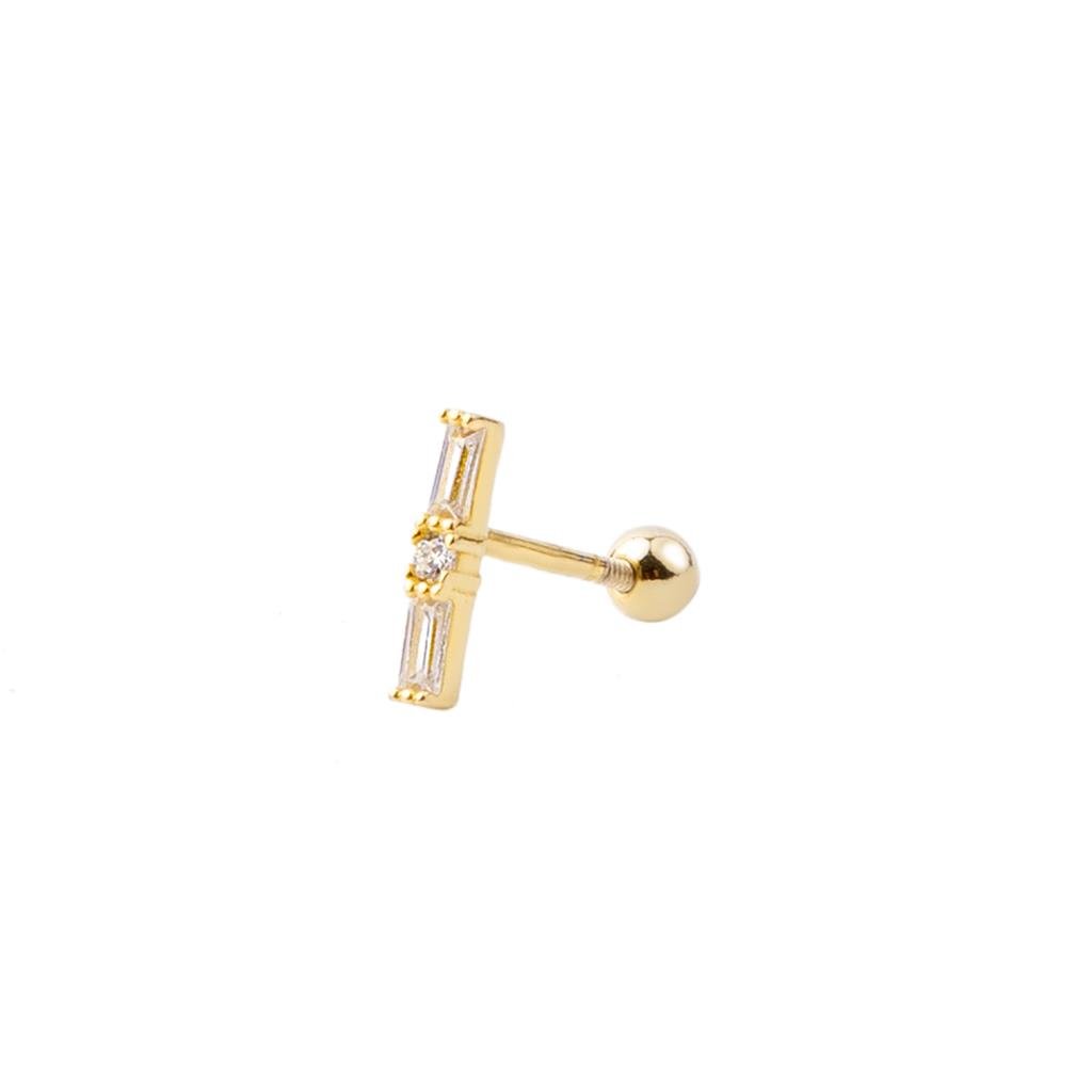 İnce Baget Taş Tragus