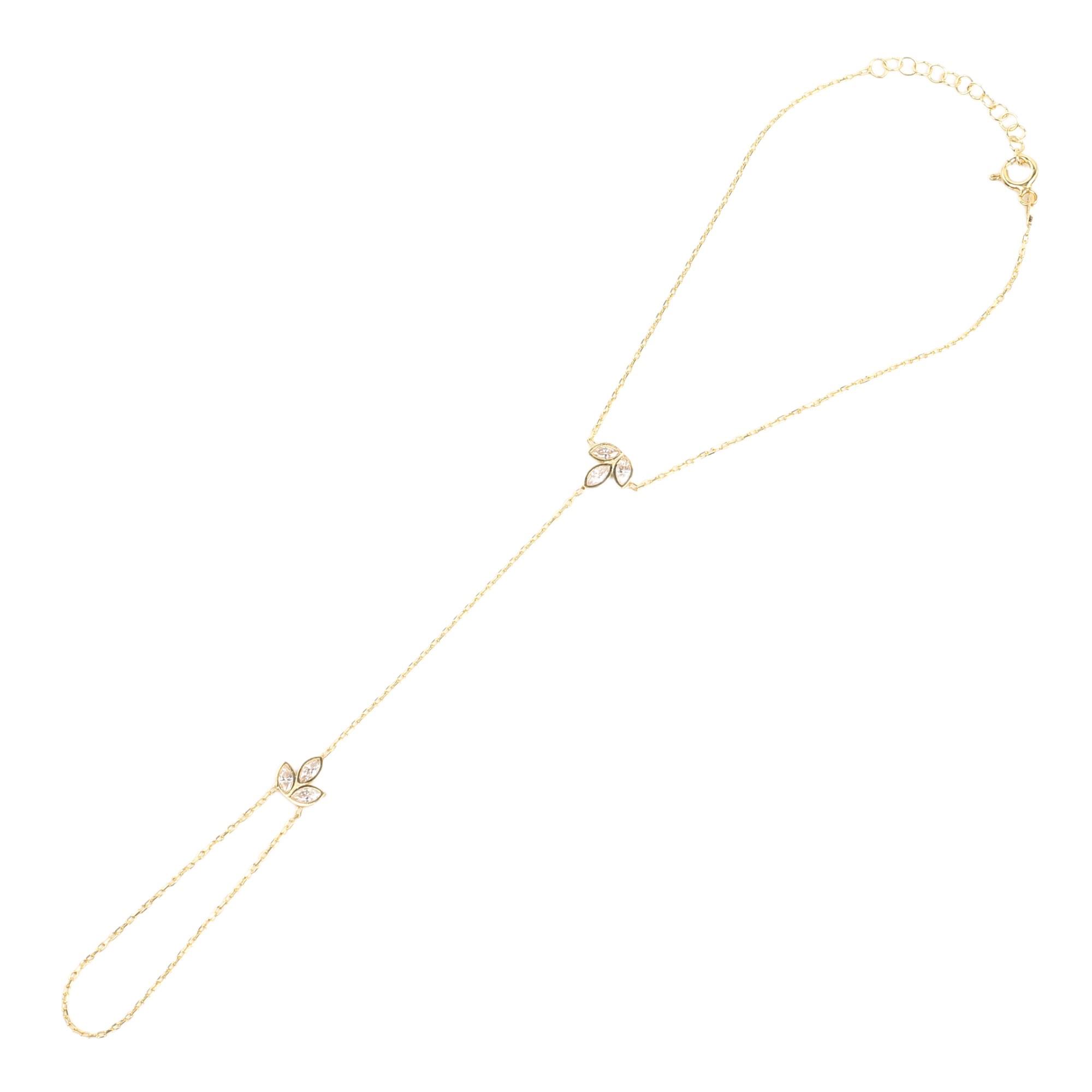 Mini Damla Taşlı Şahmeran