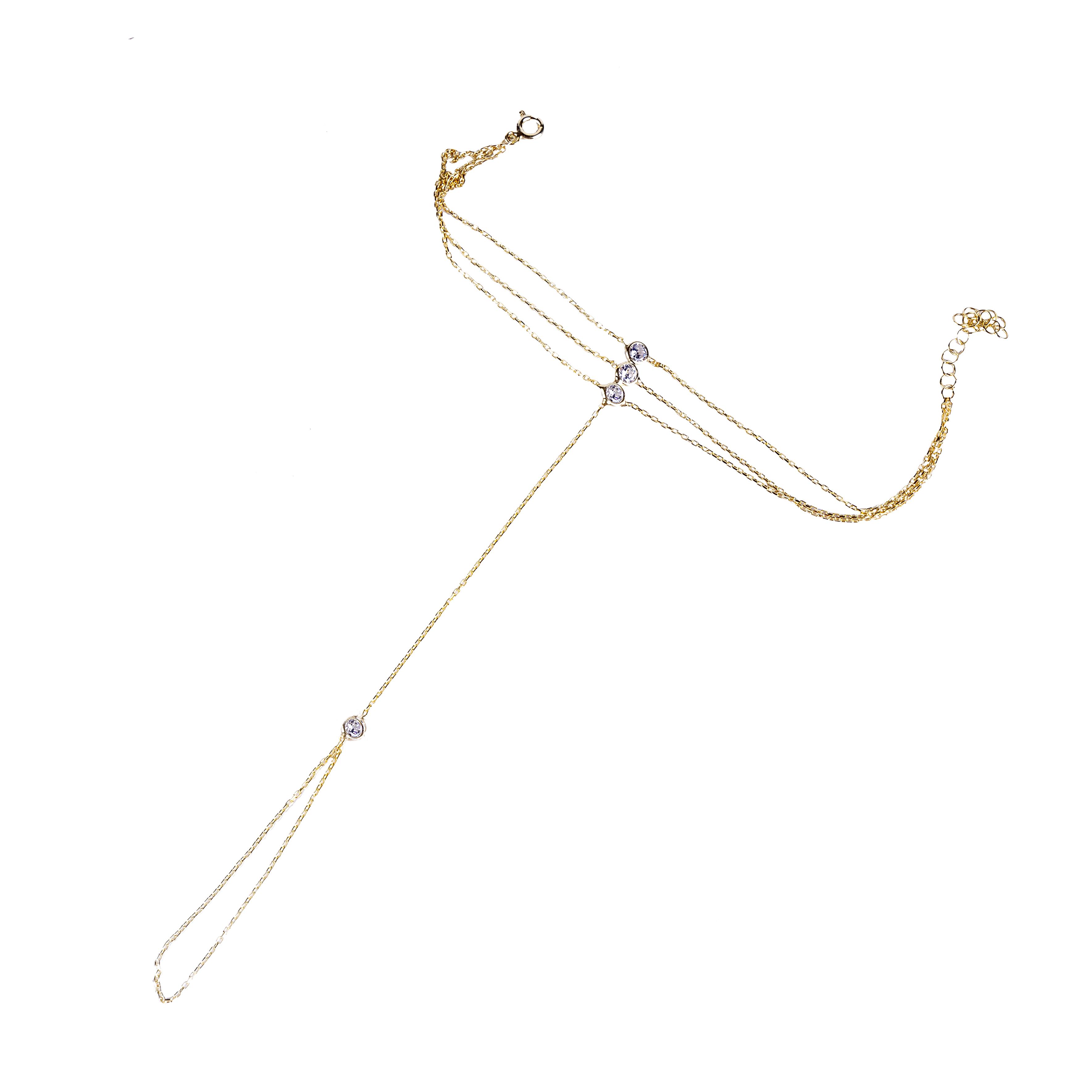 Taşlı Ağ Şahmeran