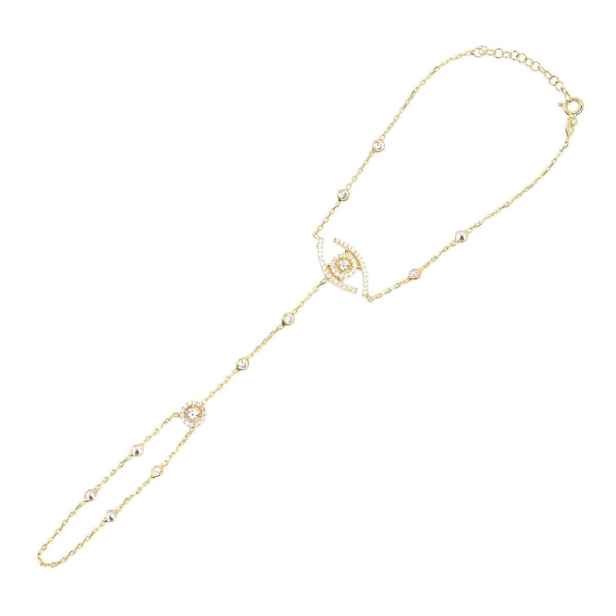 Taşlı Göz Şahmeran